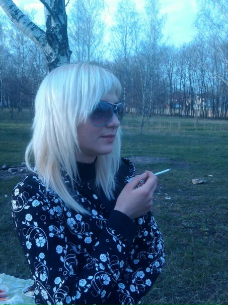№97, Алена Кондратьева, Харьков №97, Алена Кондратьева, Харьков