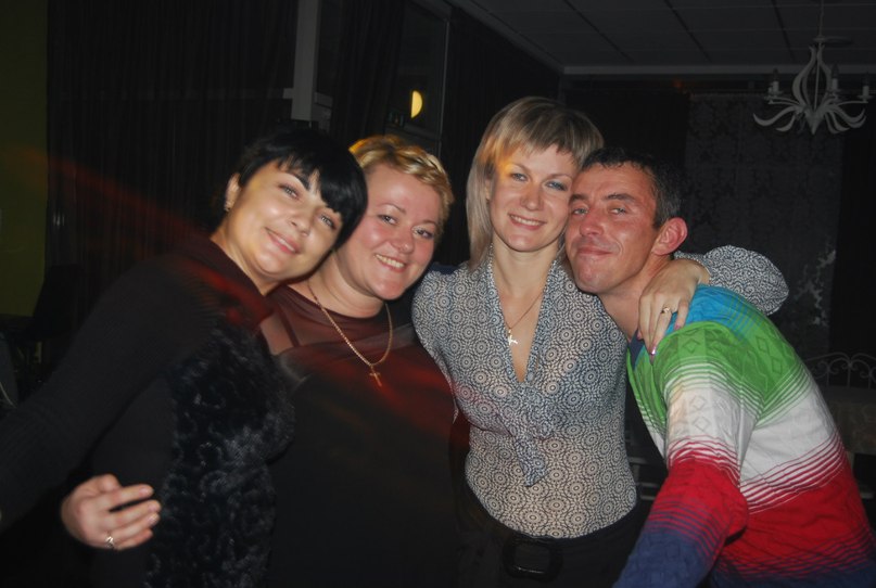 Валюха Кияница | Обухов