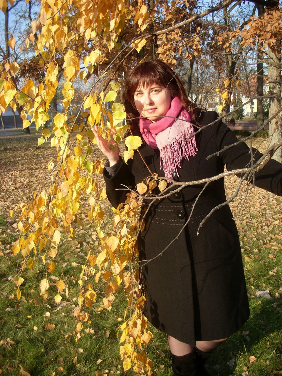 Мария Шиманчик | Брест