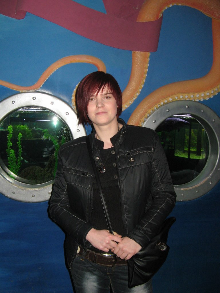 Лолита Щербакова | Одесса