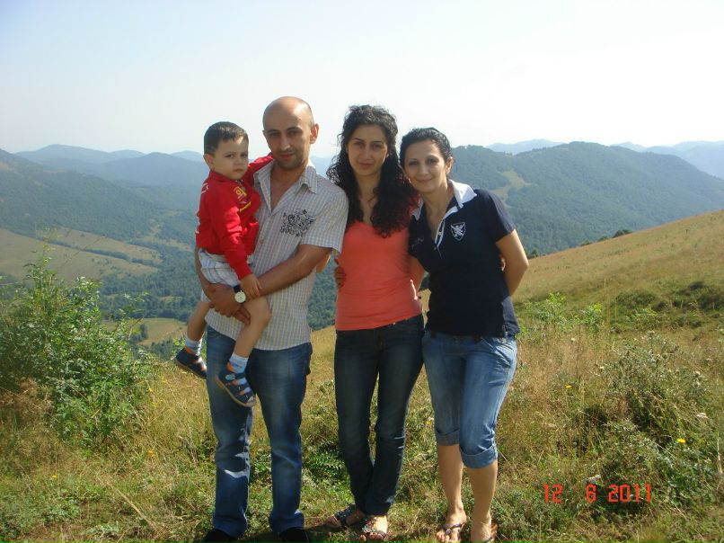 Армен Галстян | Берд