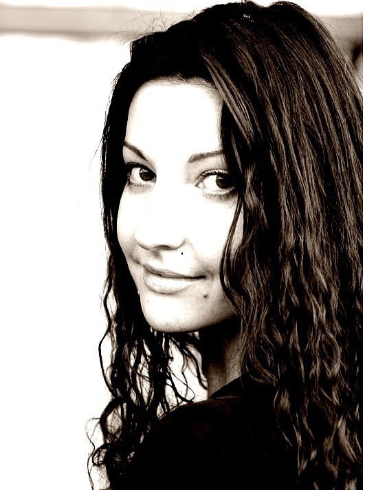 Лейла Кондакова | 