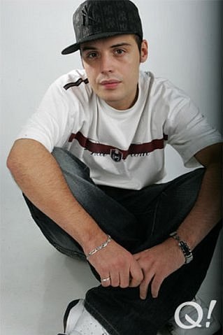 Миша Логинов | Красноярск