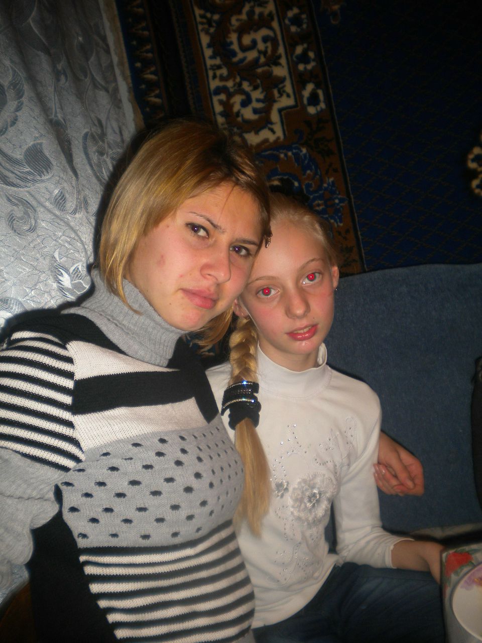 Екатерина Буцу-Данчук | Каланчак