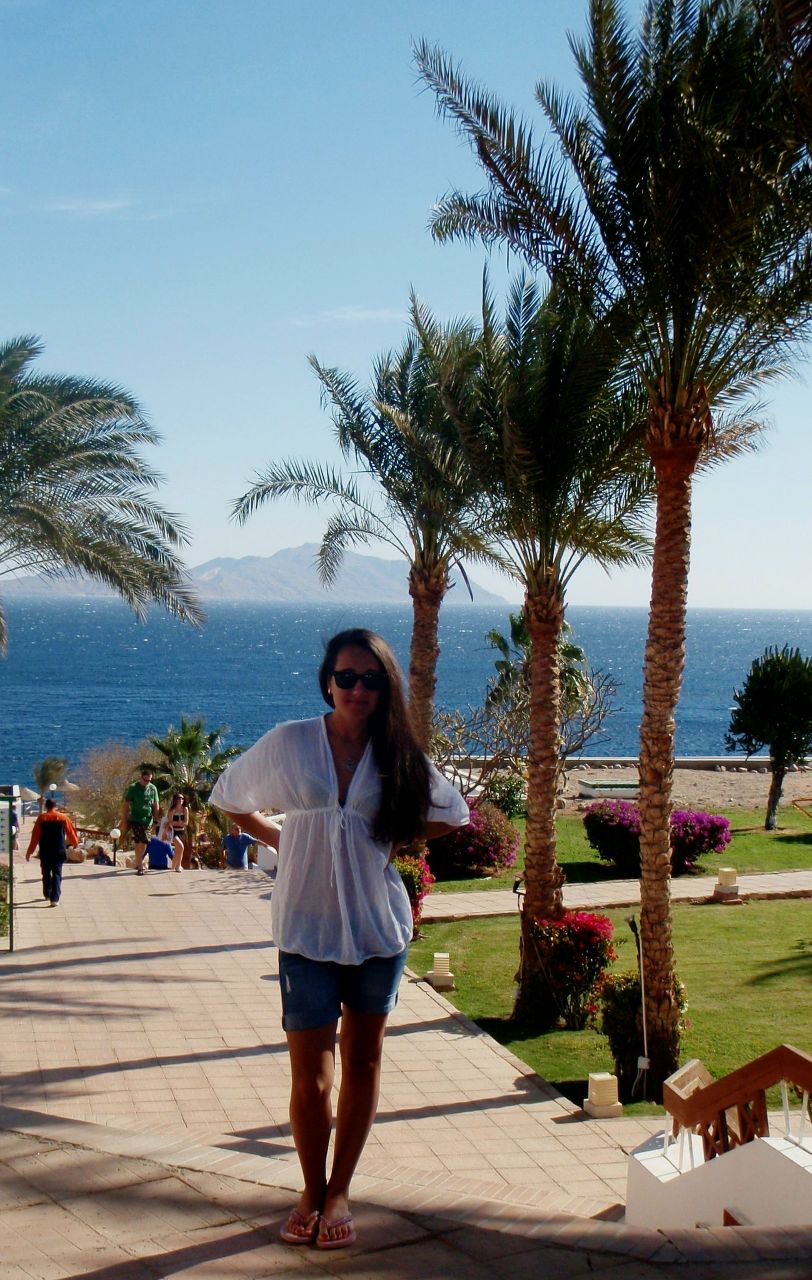 Maria Sergienko مَارِيِا | Москва