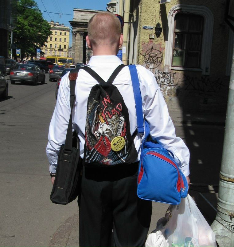 Дмитрий Корелин | Артемовский