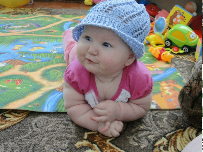 Дарья Чирятьева | Тюмень