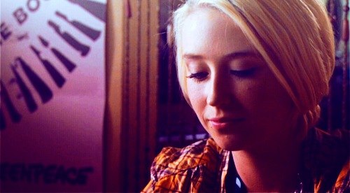 Анастасия Облонская | London