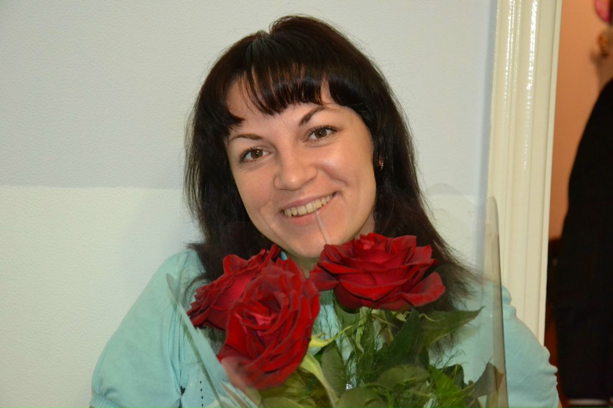 Екатерина Федорова | Нижневартовск