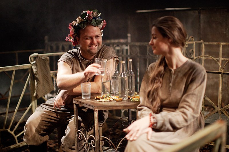 Сергей Муравьев | Москва