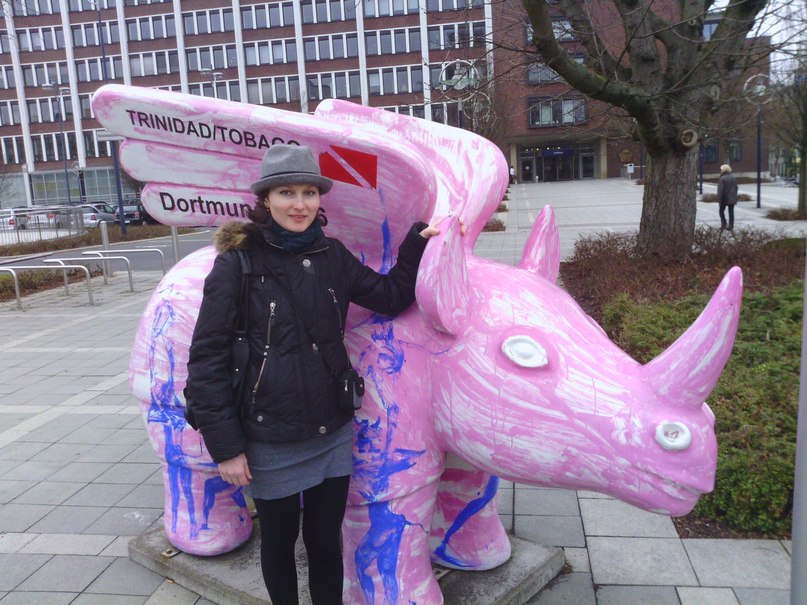 Elena Darza | Санкт-Петербург