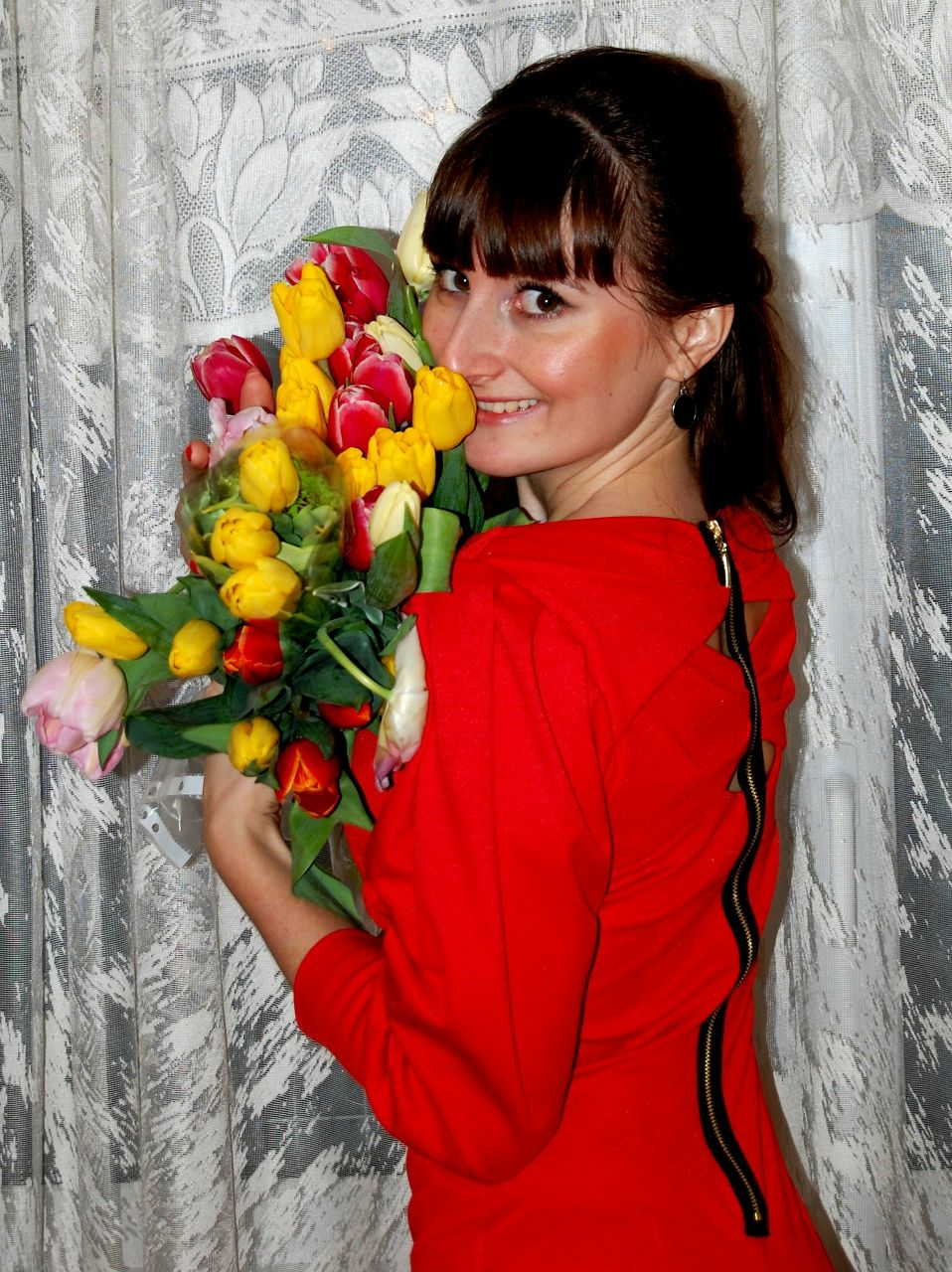 Ирина Кузнецова | Санкт-Петербург