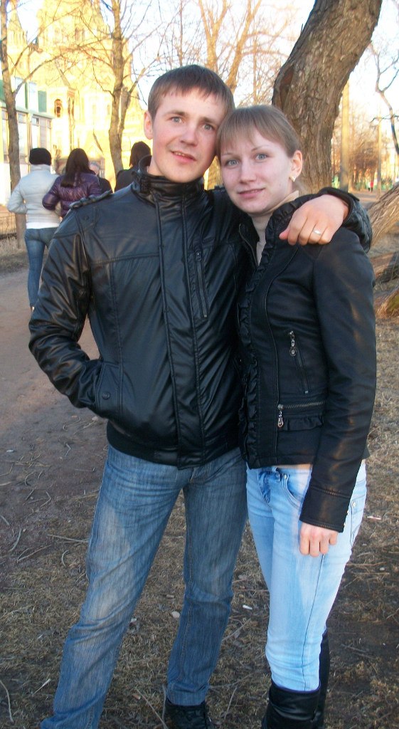 Николай Пеньевской | 