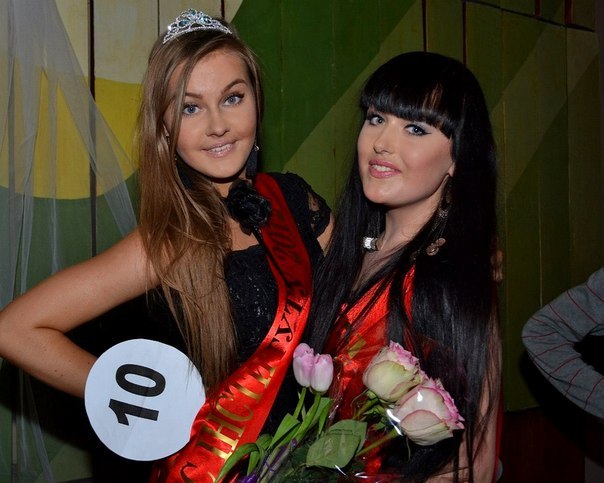 Генриета Викторовна | 