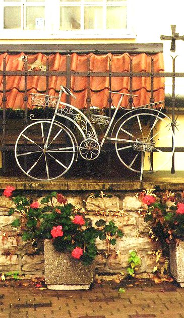 Tamara Petrenko | Wrocław