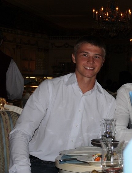 Денис Александров | Москва