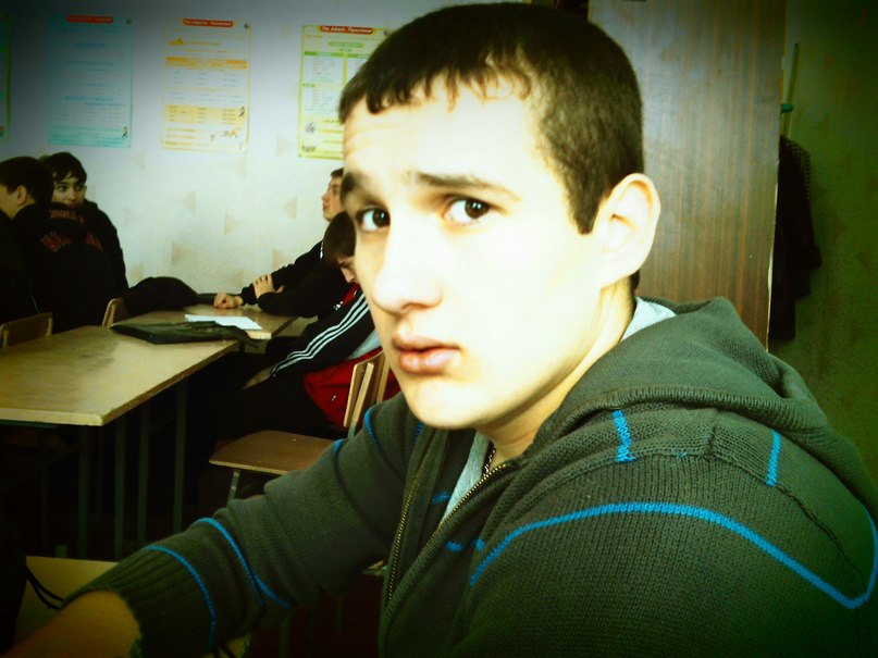 Руслан Симироз | 