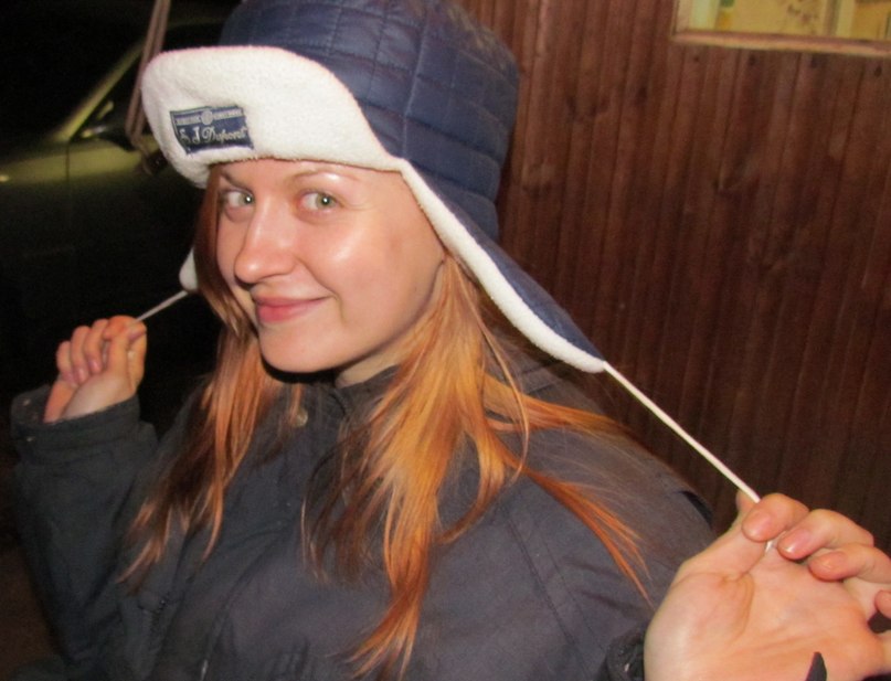 Наталья Тумасян | Сочи