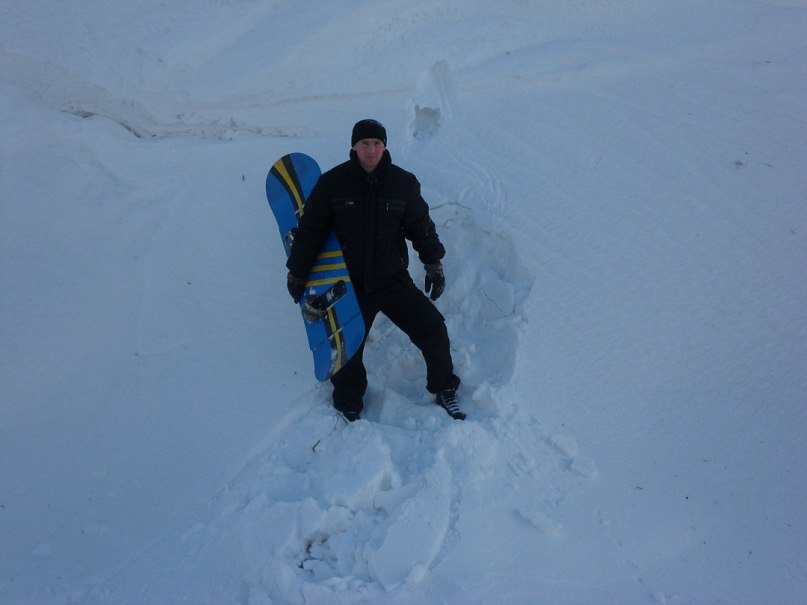 Андрей Титенко | Кременчуг