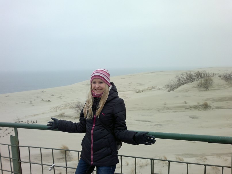 Юлия Солдаткина | Калининград