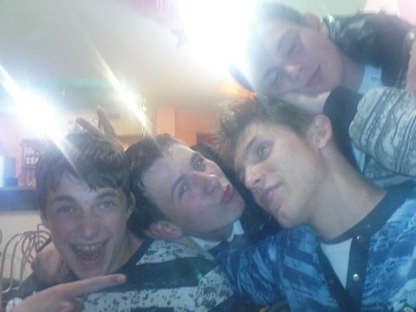 №172, Димка Мовчан, Каменское / Днепродзержинск №172, Димка Мовчан, Каменское / Днепродзержинск