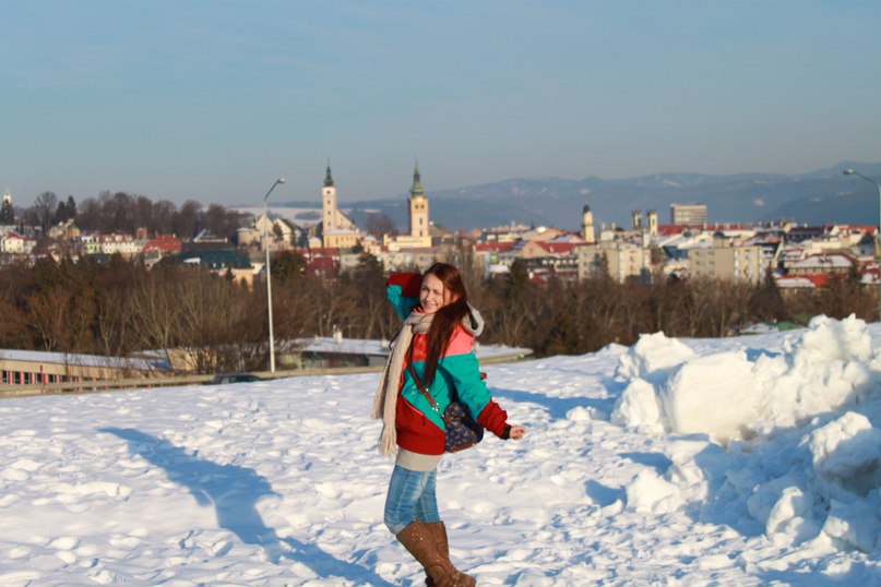 Марина Людкова | Санкт-Петербург