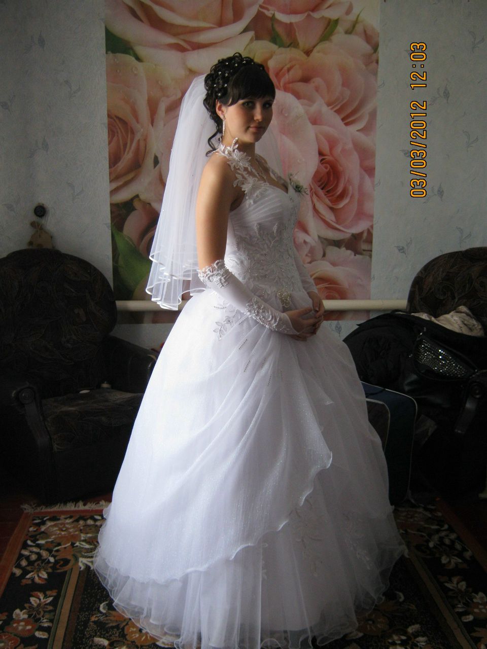 Елена Скорик | Алексин