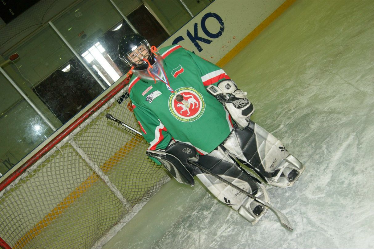 Гульназ Максутова | Актаныш