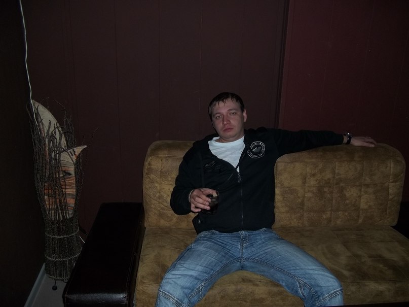 Алексей Алексеев | Саратов