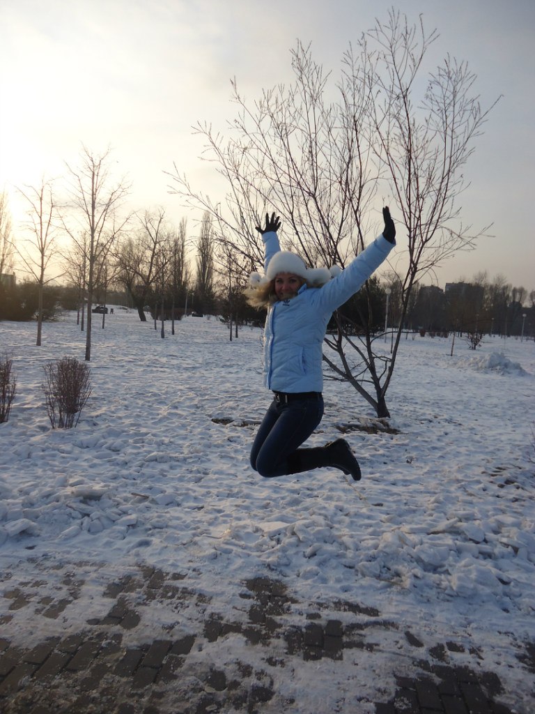 Таня Дудник | Запорожье