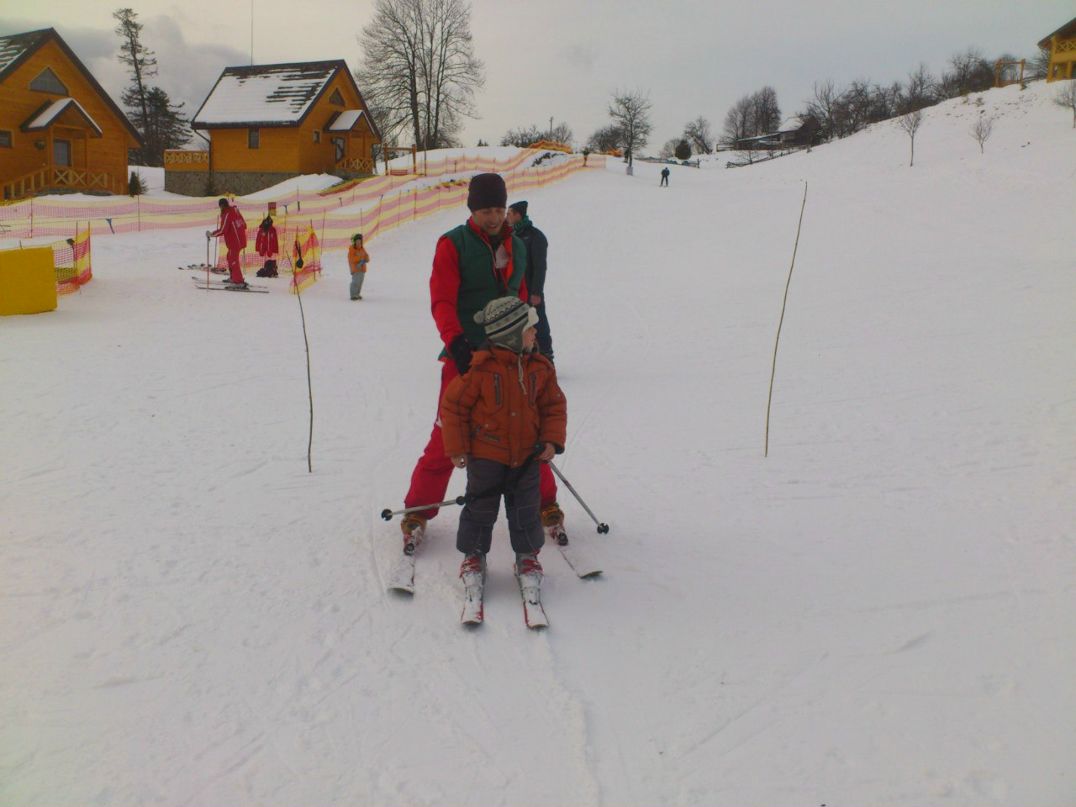 Зинаида Волосянко | Новая Ушица