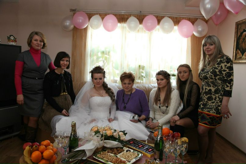 Наталья Носковская | Алматы