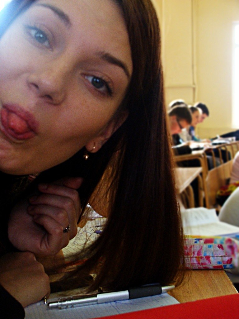 Лера Степанова | Тверь