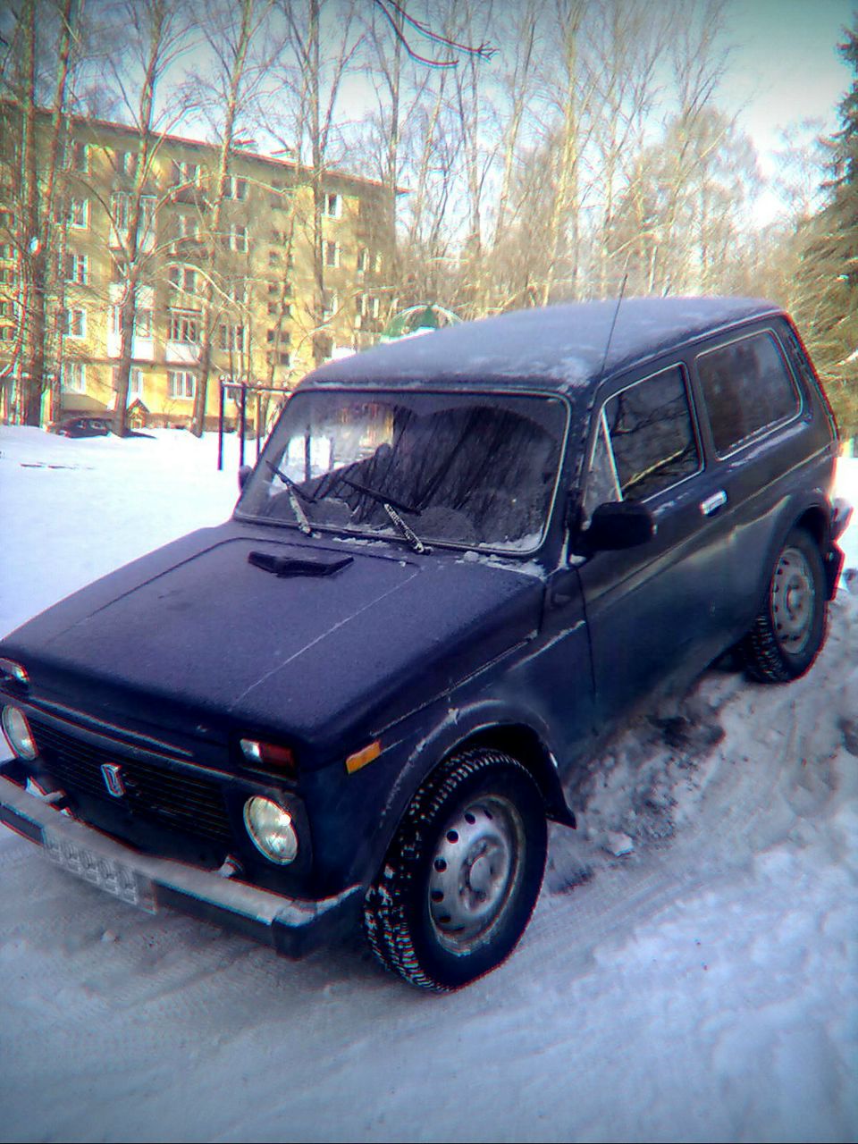 Евгений Власов | Москва