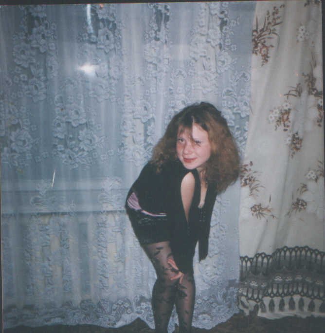 Ольга Евдокимова | Москва