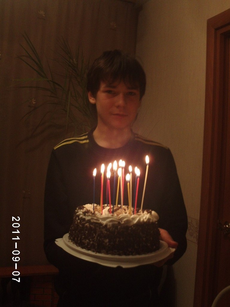 Вероника Георгиева | Новосибирск