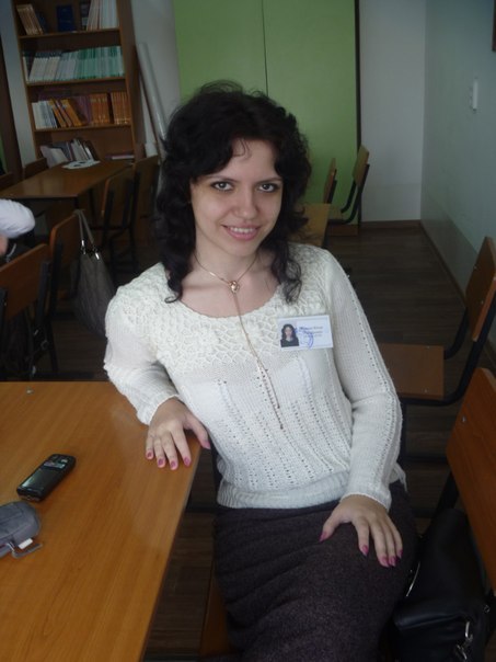 Юлия Куркан =Salamandra= | Павлодар