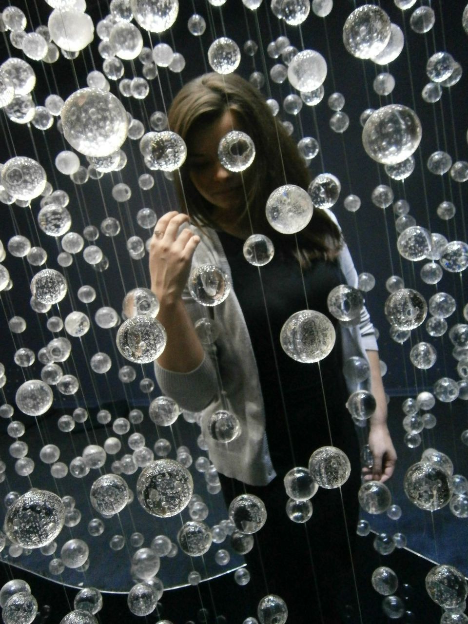 Екатерина Галушкина | Санкт-Петербург