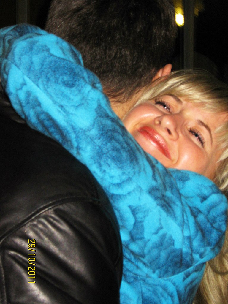 Анастасия Металличенко | Омск