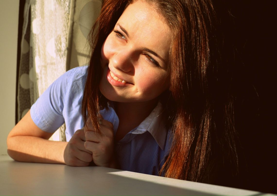 Анастасия Колядинцева ♥ | Москва