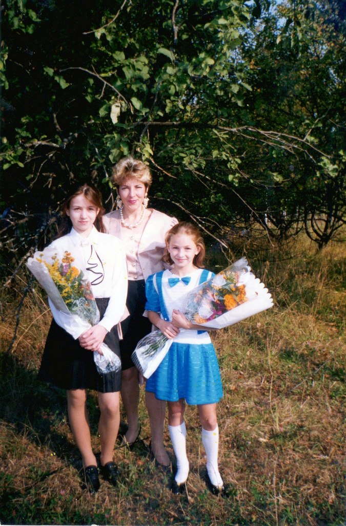 Светлана Жигарева | Калуга