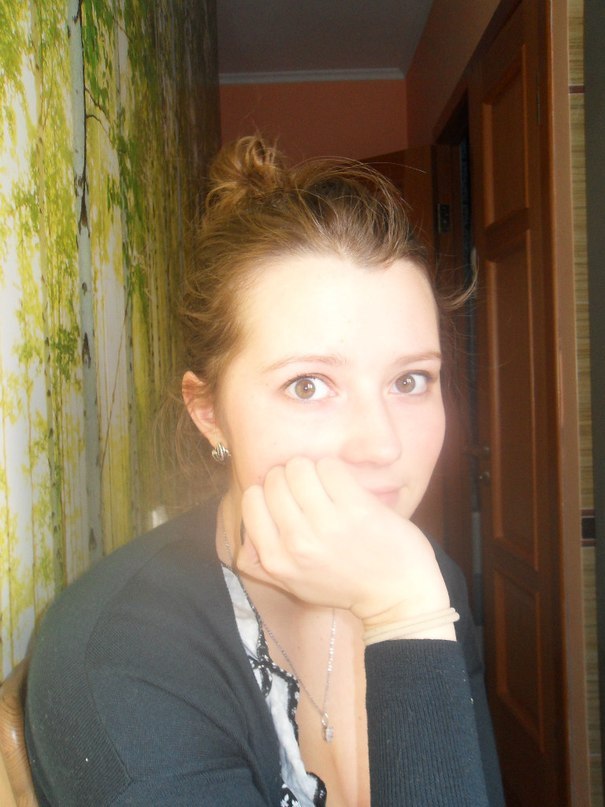 Екатерина Каушан | Москва