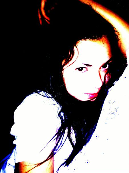 №3, Анжелика Серёгина №3, Анжелика Серёгина