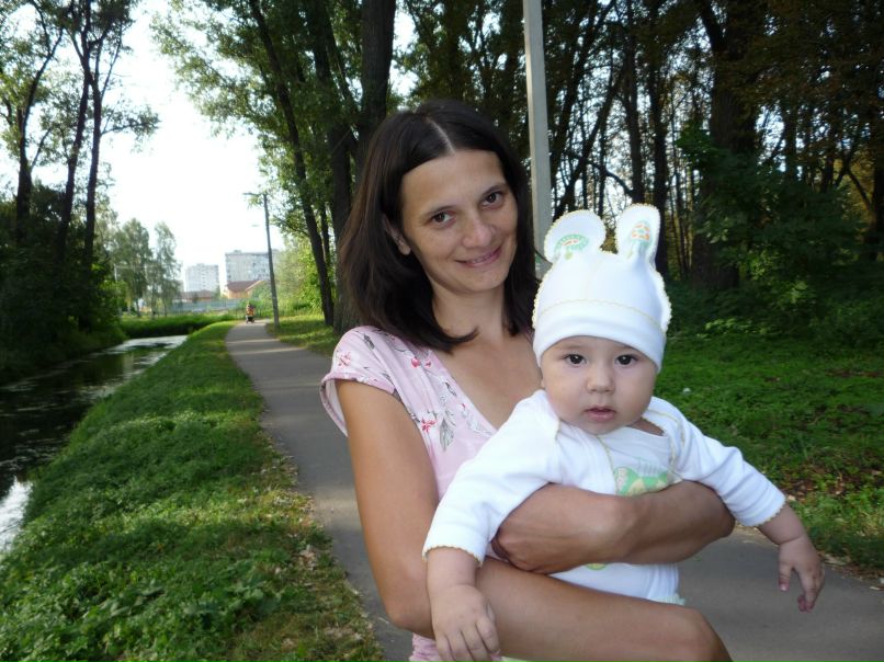 Наталія Яковчук (Навроцька) | Хмельницкий