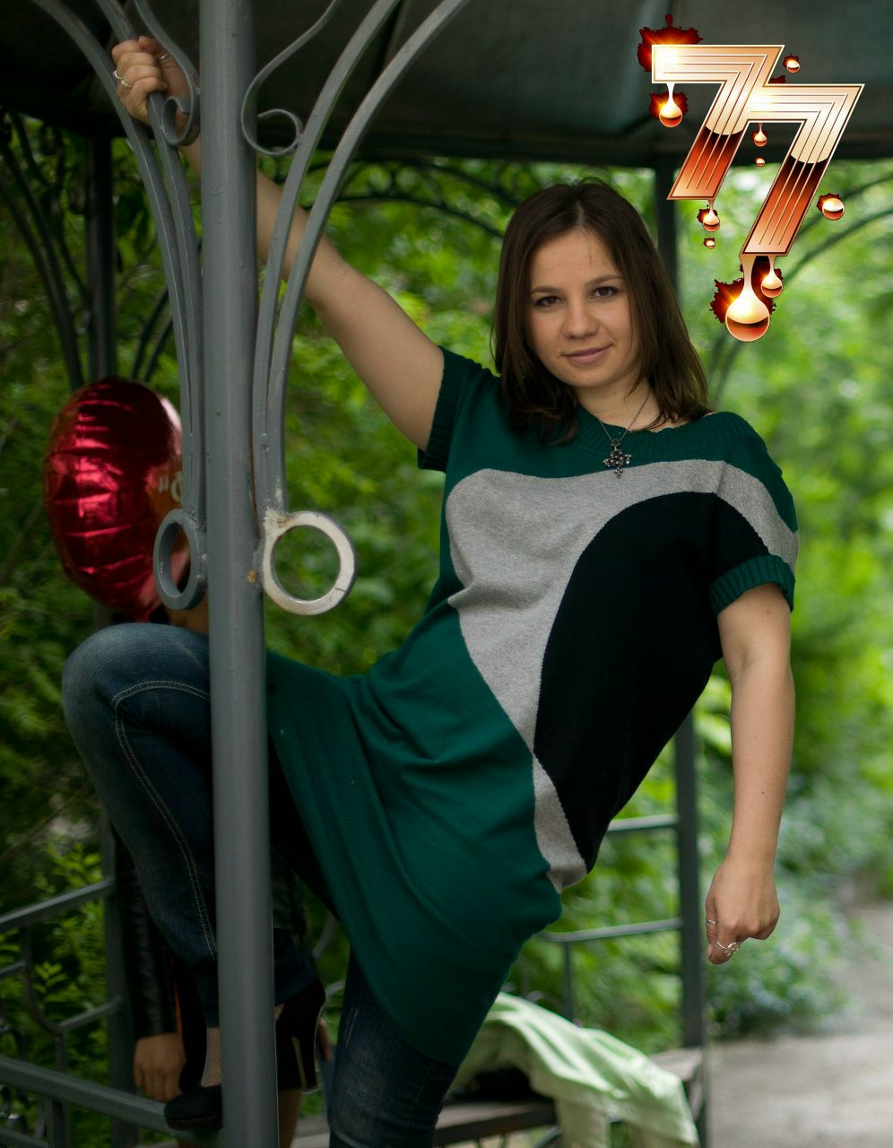 Кристинка Крылова | Владивосток