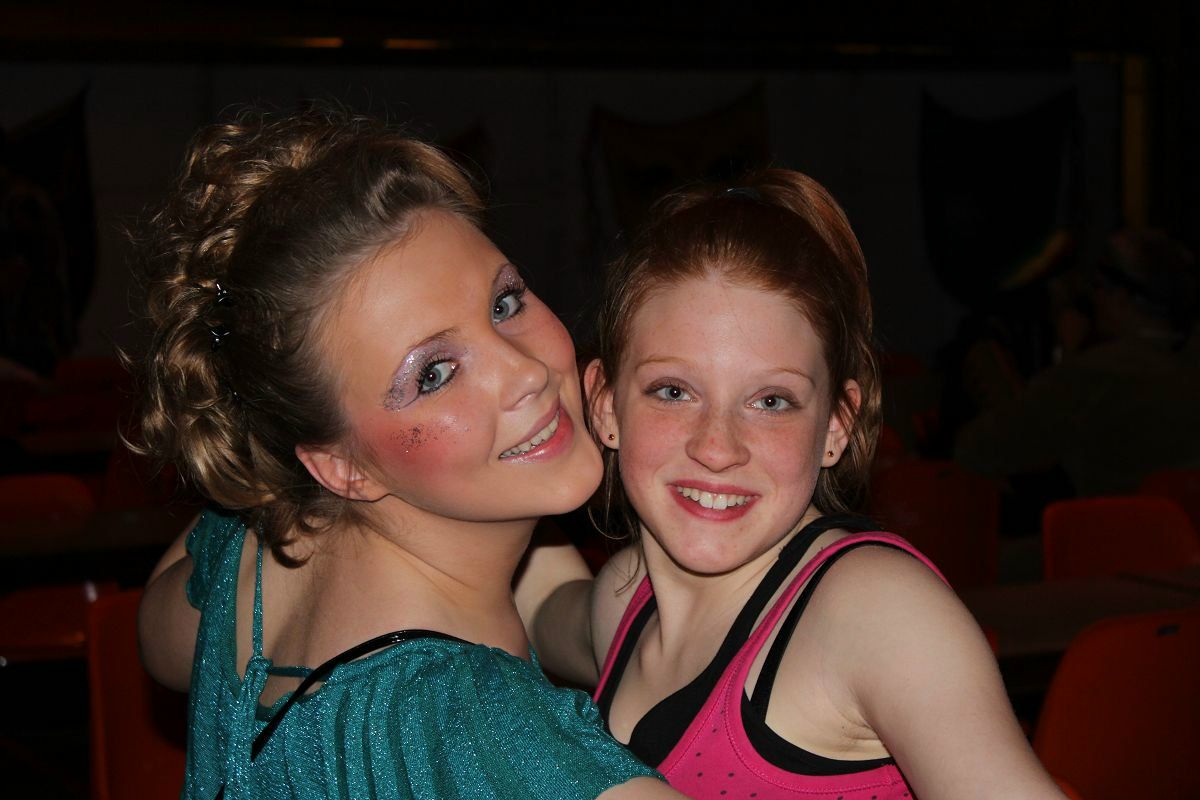 Margarita Vesecky | Saarbrücken