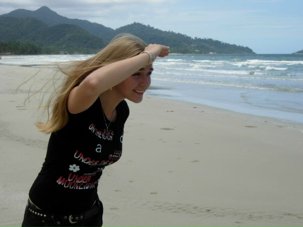 Катерина Зеленчева фото профиля #4