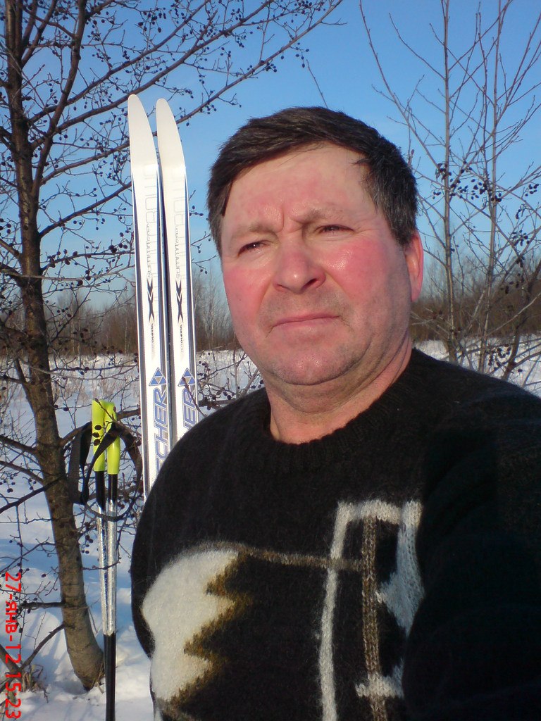 Николай Резанцев | Санкт-Петербург