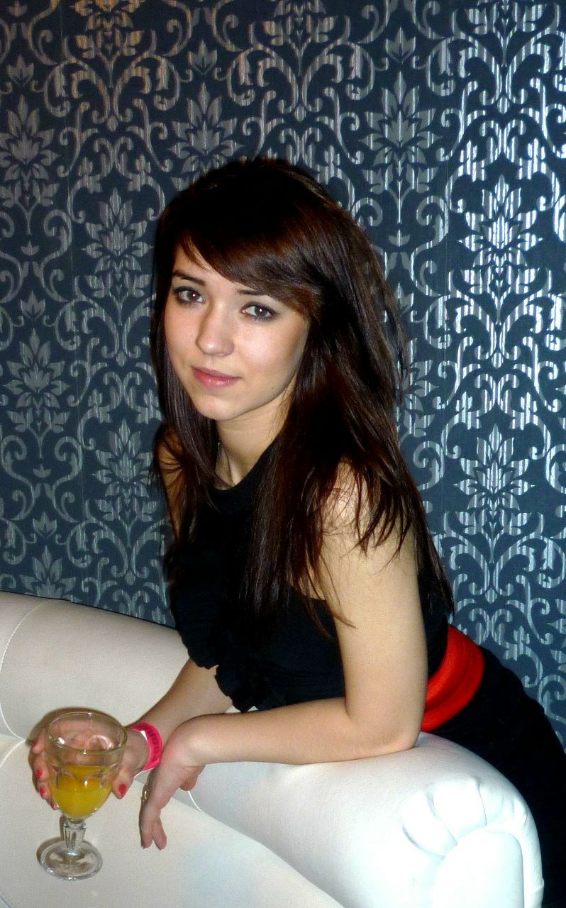 Дарья Глазкина | Норильск