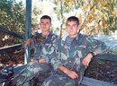 Фотография Алибаева Андрея